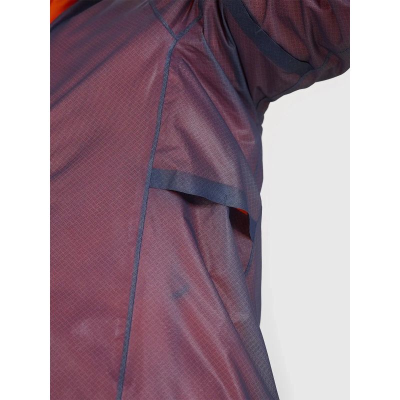 4FPRO waterproof membrane 15000 men's 4F 3xl férfi kabát 4FWSS25TTJAM692-22S