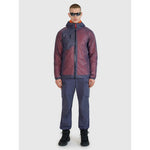 4FPRO waterproof membrane 15000 men's 4F 3xl férfi kabát 4FWSS25TTJAM692-22S