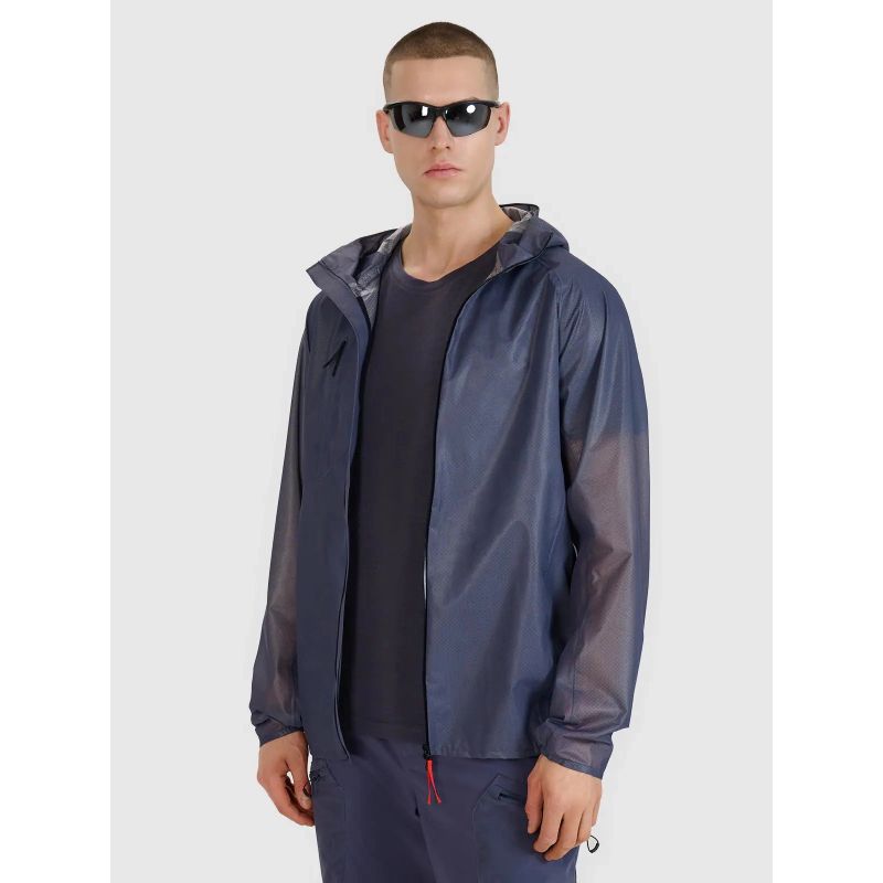 4FPRO waterproof membrane 15000 men's 4F 3xl férfi kabát 4FWSS25TTJAM692-22S