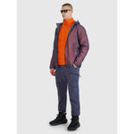 4FPRO waterproof membrane 15000 men's 4F 3xl férfi kabát 4FWSS25TTJAM692-22S
