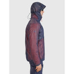4FPRO waterproof membrane 15000 men's 4F 3xl férfi kabát 4FWSS25TTJAM692-22S