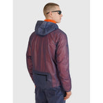 4FPRO waterproof membrane 15000 men's 4F 3xl férfi kabát 4FWSS25TTJAM692-22S