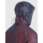 4FPRO waterproof membrane 15000 men's 4F 3xl férfi kabát 4FWSS25TTJAM692-22S