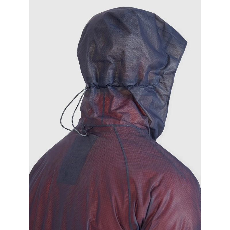 4FPRO waterproof membrane 15000 men's 4F 3xl férfi kabát 4FWSS25TTJAM692-22S