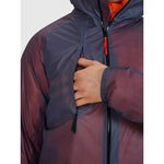 4FPRO waterproof membrane 15000 men's 4F 3xl férfi kabát 4FWSS25TTJAM692-22S