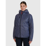 4f 4FPRO waterproof membrane 15000 women's Kabát női 4FWSS25TTJAF699-22S