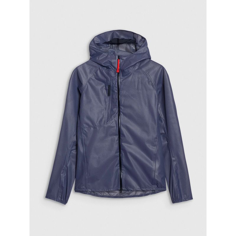 4f 4FPRO waterproof membrane 15000 women's Kabát női 4FWSS25TTJAF699-22S