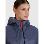 4f 4FPRO waterproof membrane 15000 women's Kabát női 4FWSS25TTJAF699-22S