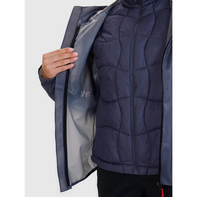 4f 4FPRO waterproof membrane 15000 women's Kabát női 4FWSS25TTJAF699-22S