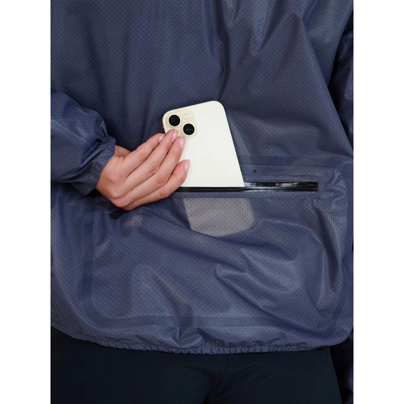 4f 4FPRO waterproof membrane 15000 women's Kabát női 4FWSS25TTJAF699-22S
