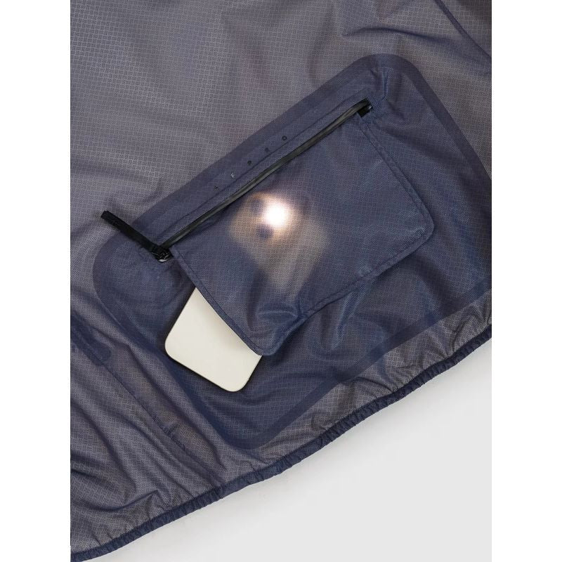 4f 4FPRO waterproof membrane 15000 women's Kabát női 4FWSS25TTJAF699-22S