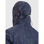 4f 4FPRO waterproof membrane 15000 women's Kabát női 4FWSS25TTJAF699-22S