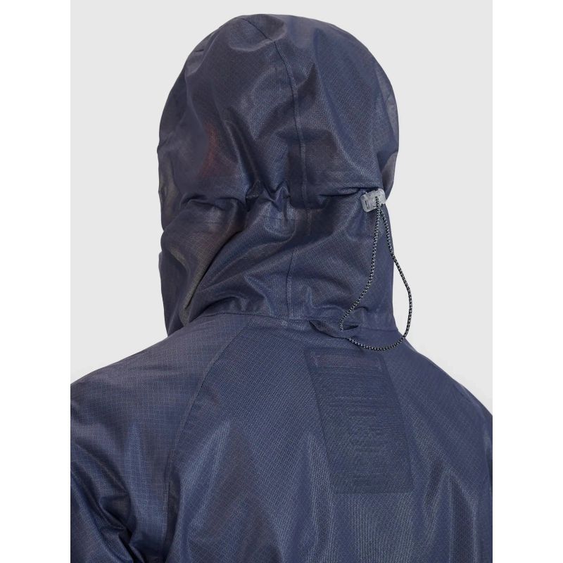 4f 4FPRO waterproof membrane 15000 women's Kabát női 4FWSS25TTJAF699-22S