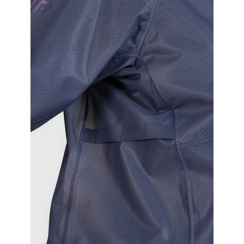 4f 4FPRO waterproof membrane 15000 women's Kabát női 4FWSS25TTJAF699-22S