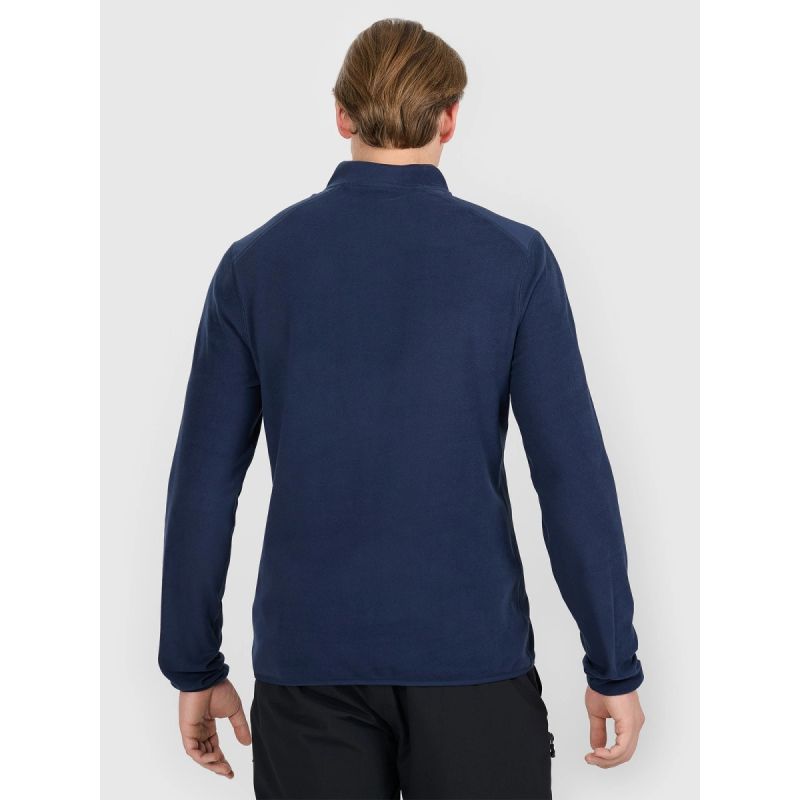 4FWarm thermal fleece underwear (top) men's 4F férfi aláöltözet 4FRAW25UFLEM082-30S