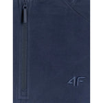 4FWarm thermal fleece underwear (top) men's 4F férfi aláöltözet 4FRAW25UFLEM082-30S