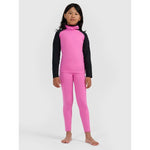 4FWarm thermal underwear (top) for children 4F 158/164 gyerek aláöltözet 4FJRAW25UBRUF112-55S