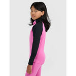 4FWarm thermal underwear (top) for children 4F 158/164 gyerek aláöltözet 4FJRAW25UBRUF112-55S