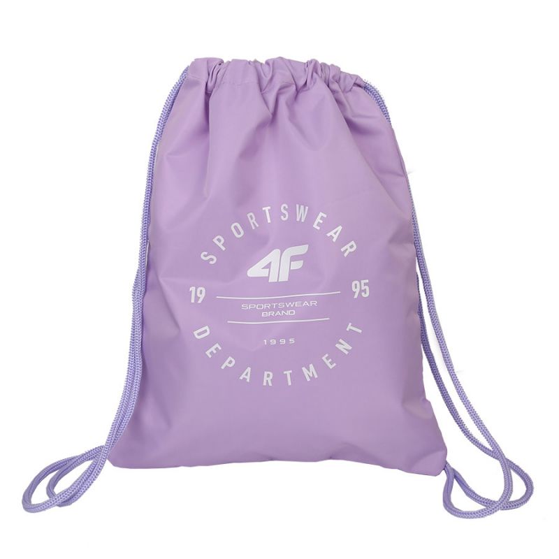 Bag, backpack 4F tornazsák 4FJWSS24AGYMF08152S
