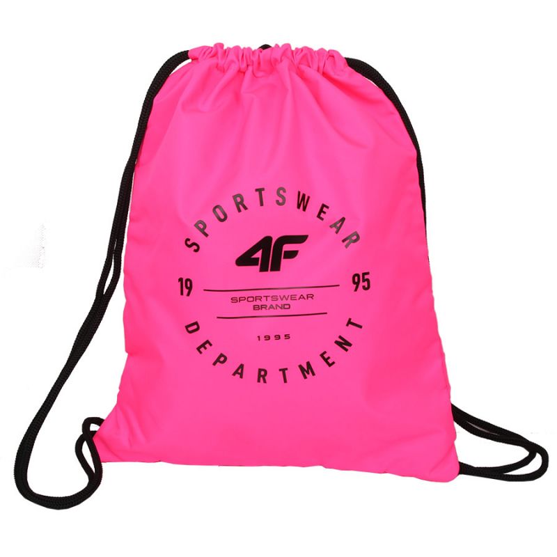 Bag, backpack 4F tornazsák 4FJWSS24AGYMF08155S