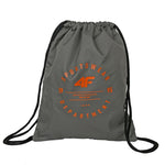 Bag, backpack 4F tornazsák 4FJWSS24AGYMM08225S