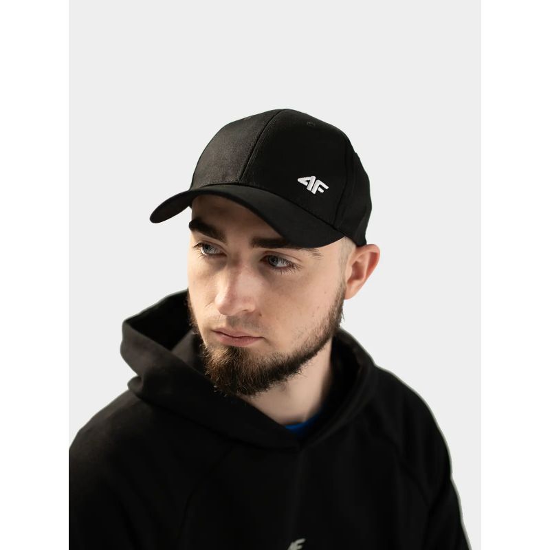 4f baseball cap Baseball sapka 4FWSS24ACABM357-20S