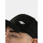 4f baseball cap Baseball sapka 4FWSS24ACABM357-20S
