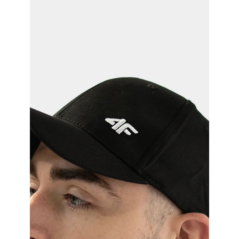4f baseball cap Baseball sapka 4FWSS24ACABM357-20S