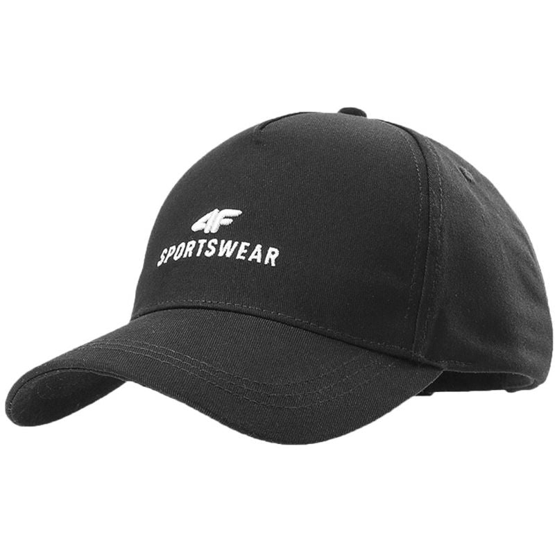 4F Baseball cap baseball sapka 4FWSS24ACABU26620S