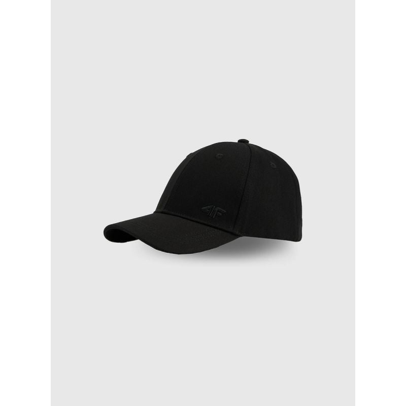4F baseball cap xs/s (56cm).. 4FRSS26ACABU588-20S