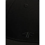 4F baseball cap xs/s (56cm).. 4FRSS26ACABU588-20S