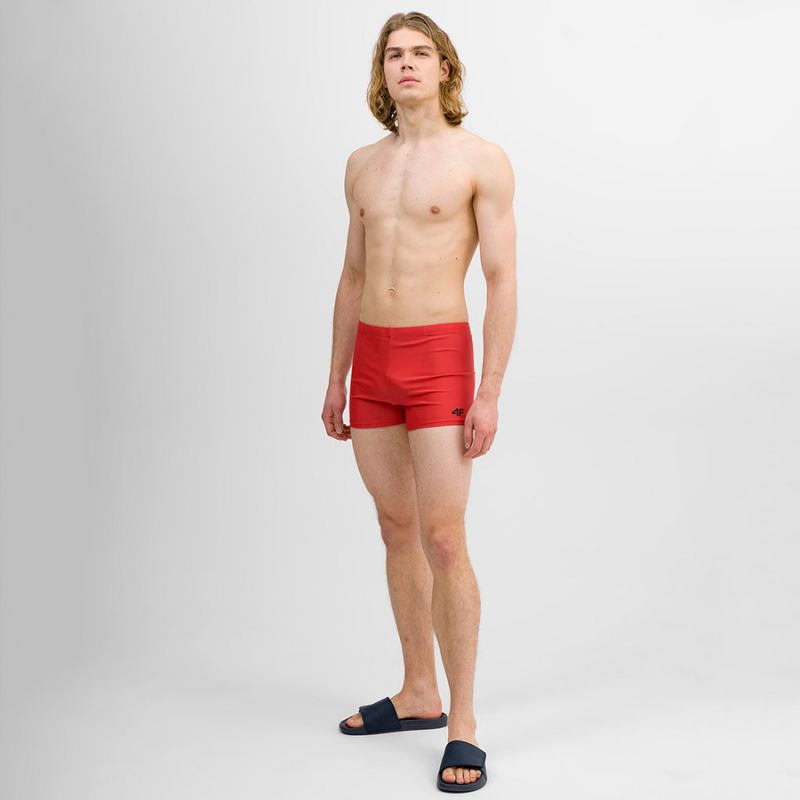 4F Bathing boxers M 62S férfi úszónadrág