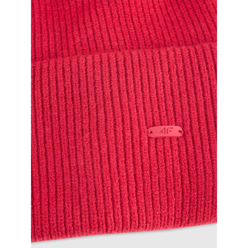 4F Beanie téli sapka, egy méret