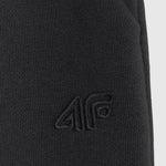 4f Boy's CAS deep black gyerek Nadrág 4FJWMM00TTROM151020S