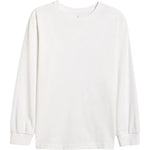 4F Boy's longsleeve t-shirt M459 10S fehér gyerek 4FJWMM00TLONM45910S
