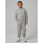 4F Boy's regular hooded sweatshirt gyerek kapucnis pulóver 4FJRMM00TSWSM2747-25M