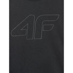 4F Boy's regular printed T-shirt gyerek póló