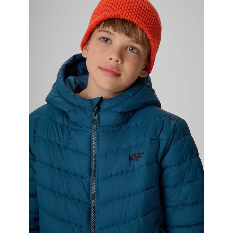 4F Boy's synthetic-filled gyerek dzseki