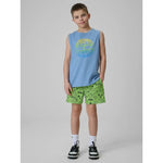 4F Boys' boardshorts 158/164 gyerek rövidnadrág