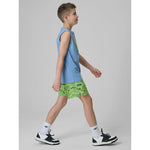 4F Boys' boardshorts 158/164 gyerek rövidnadrág