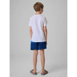 4F Boys' boardshorts 158/164 short gyerek