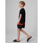 4F Boys' boardshorts 158/164 short gyerek