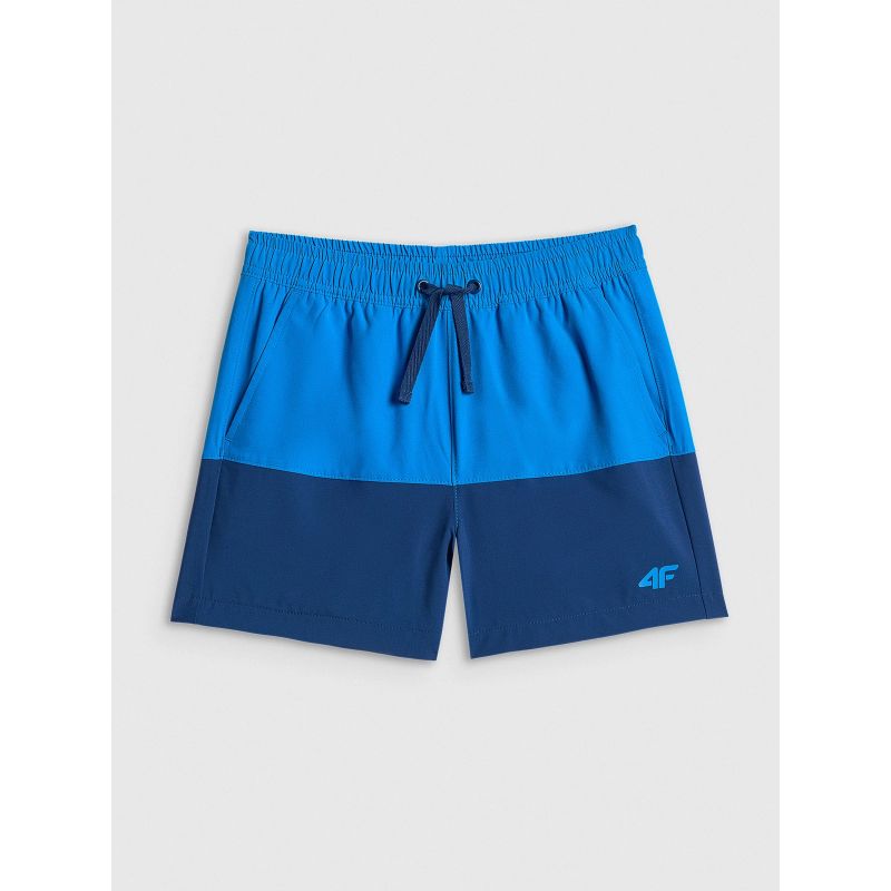4F Boys' boardshorts 158/164 short gyerek