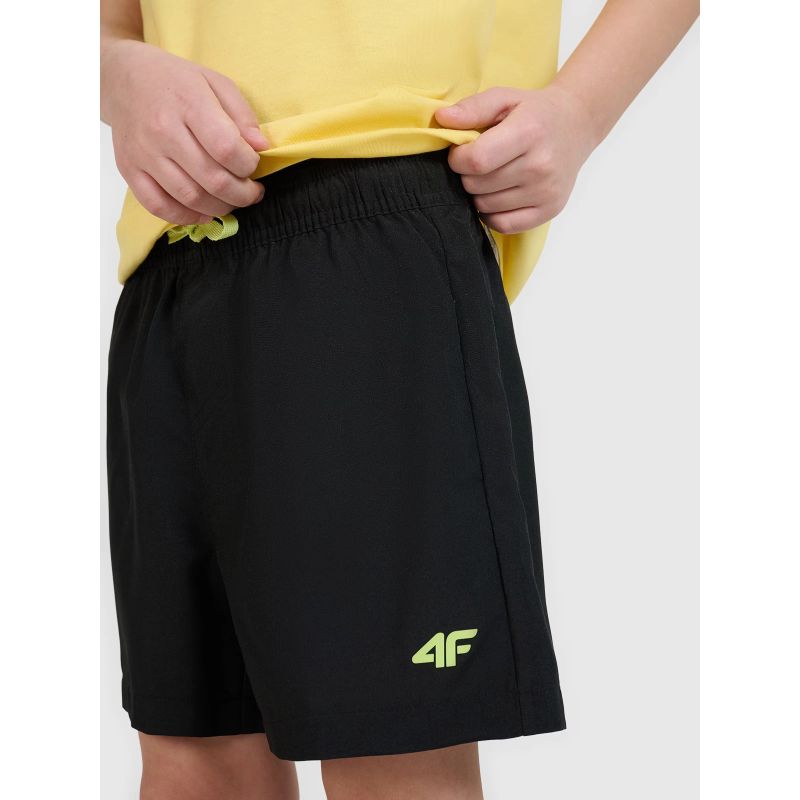 4f Boys' boardshorts Short gyerek 4FJRMM00UBDSM110-20S