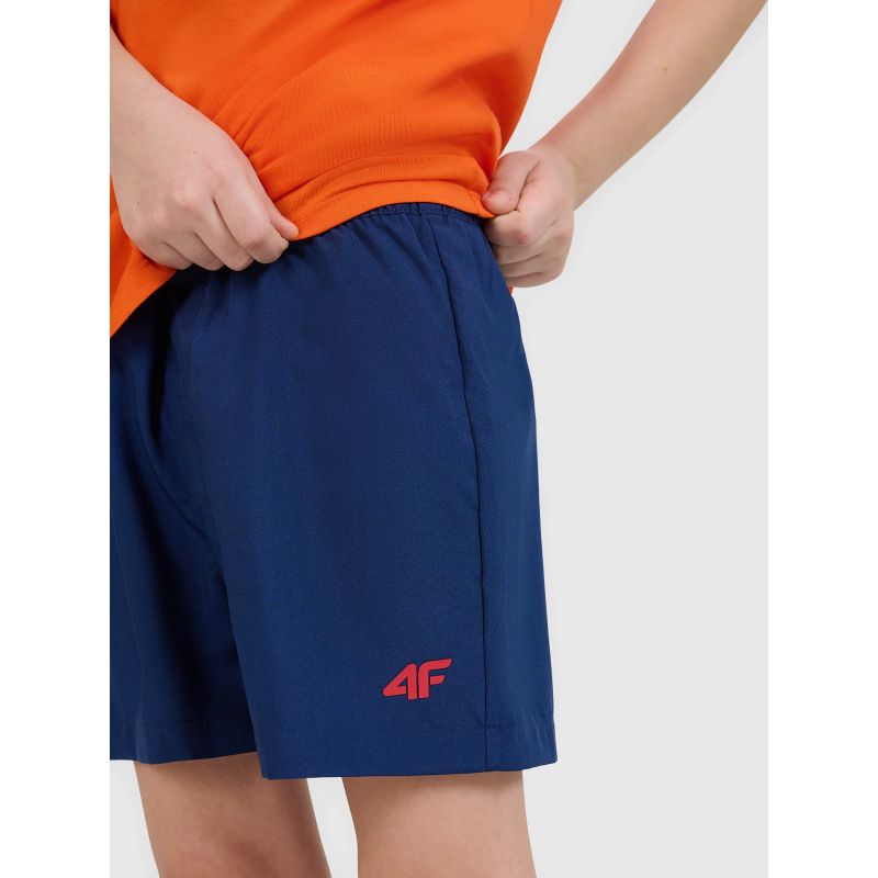4f Boys' boardshorts Short gyerek 4FJRMM00UBDSM110-31S