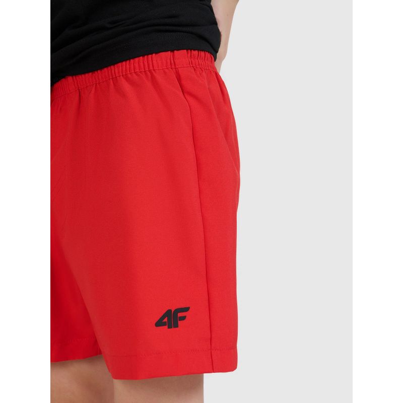 4f Boys' boardshorts Short gyerek 4FJRMM00UBDSM110-62S