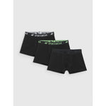 4F Boys’ Boxer Briefs (3-Pack) gyerek ruházat, 158/164