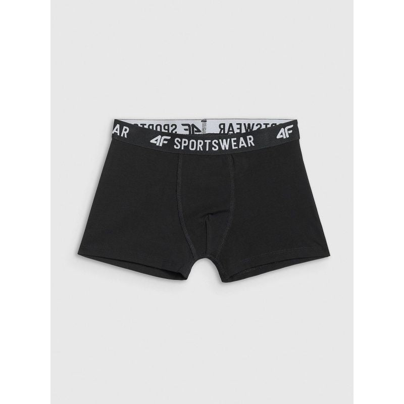 4F Boys’ Boxer Briefs (3-Pack) gyerek ruházat, 158/164