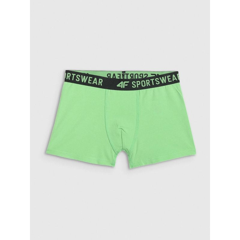 4F Boys’ Boxer Briefs (3-Pack) gyerek ruházat, 158/164