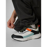 4F Boys' cargo sweatpants gyerek nadrág, 158/164 4FJKAW26TTROM2085-22S